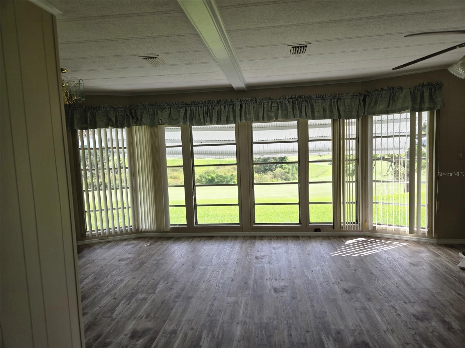 CITRUS RIDGE VILLAGE CONDO - Residential