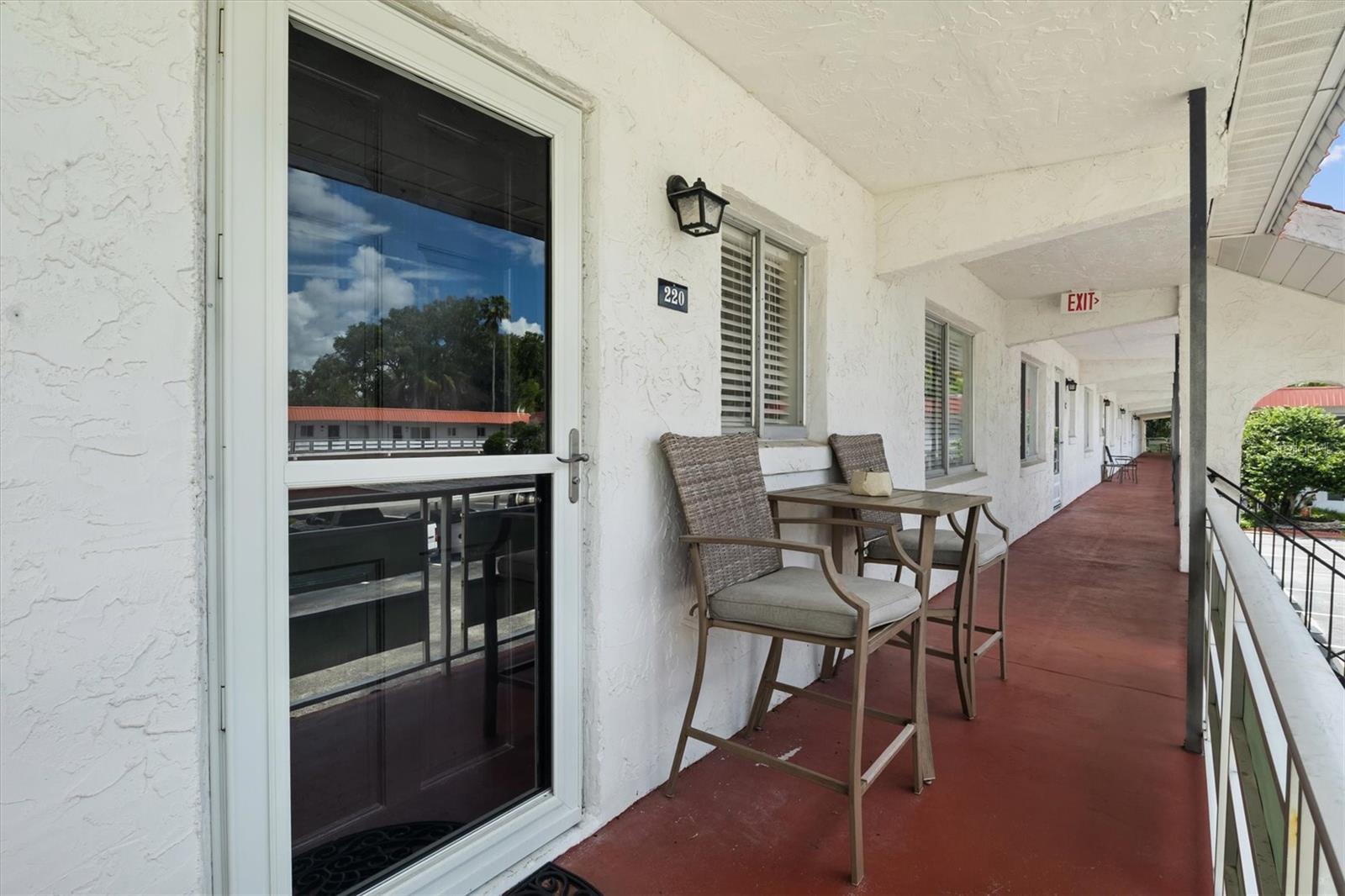 1100 MARTINIQUE DRIVE 220