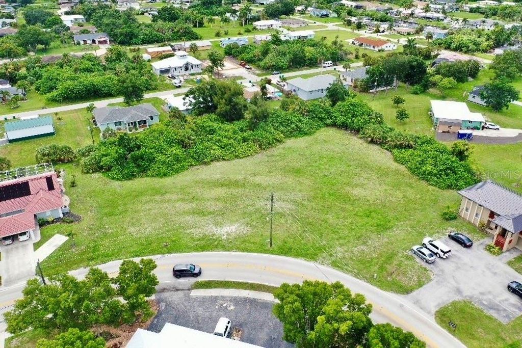 Photo of 2633 Magdalina Drive, Punta Gorda, FL 33950 (MLS # C7494413)