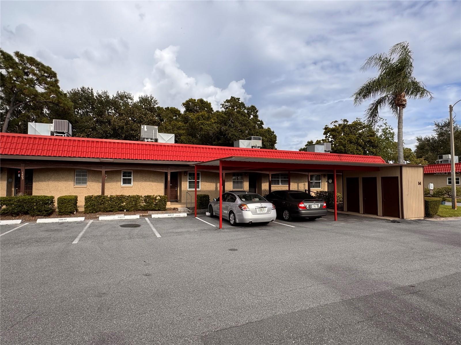 601 N HERCULES AVENUE 1404