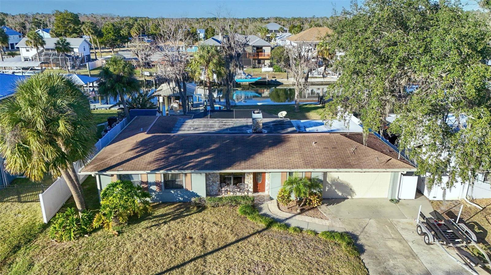 WOODLAND ESTATES - Residential