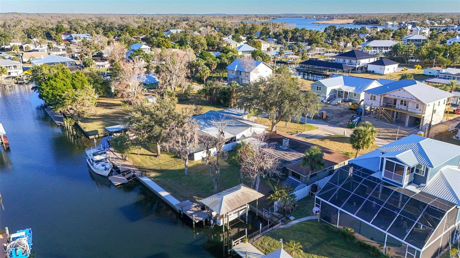 WOODLAND ESTATES - Residential