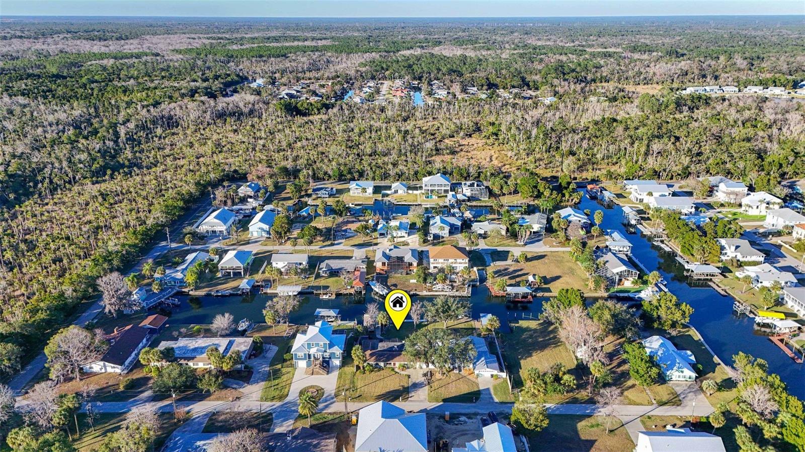 WOODLAND ESTATES - Residential