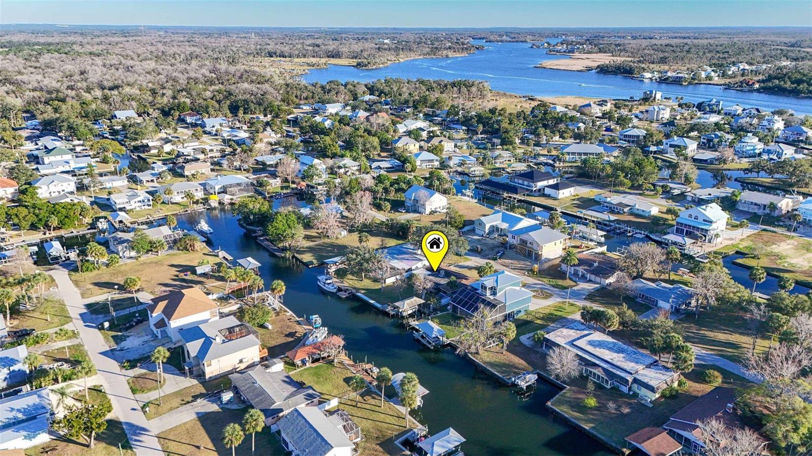 WOODLAND ESTATES - Residential