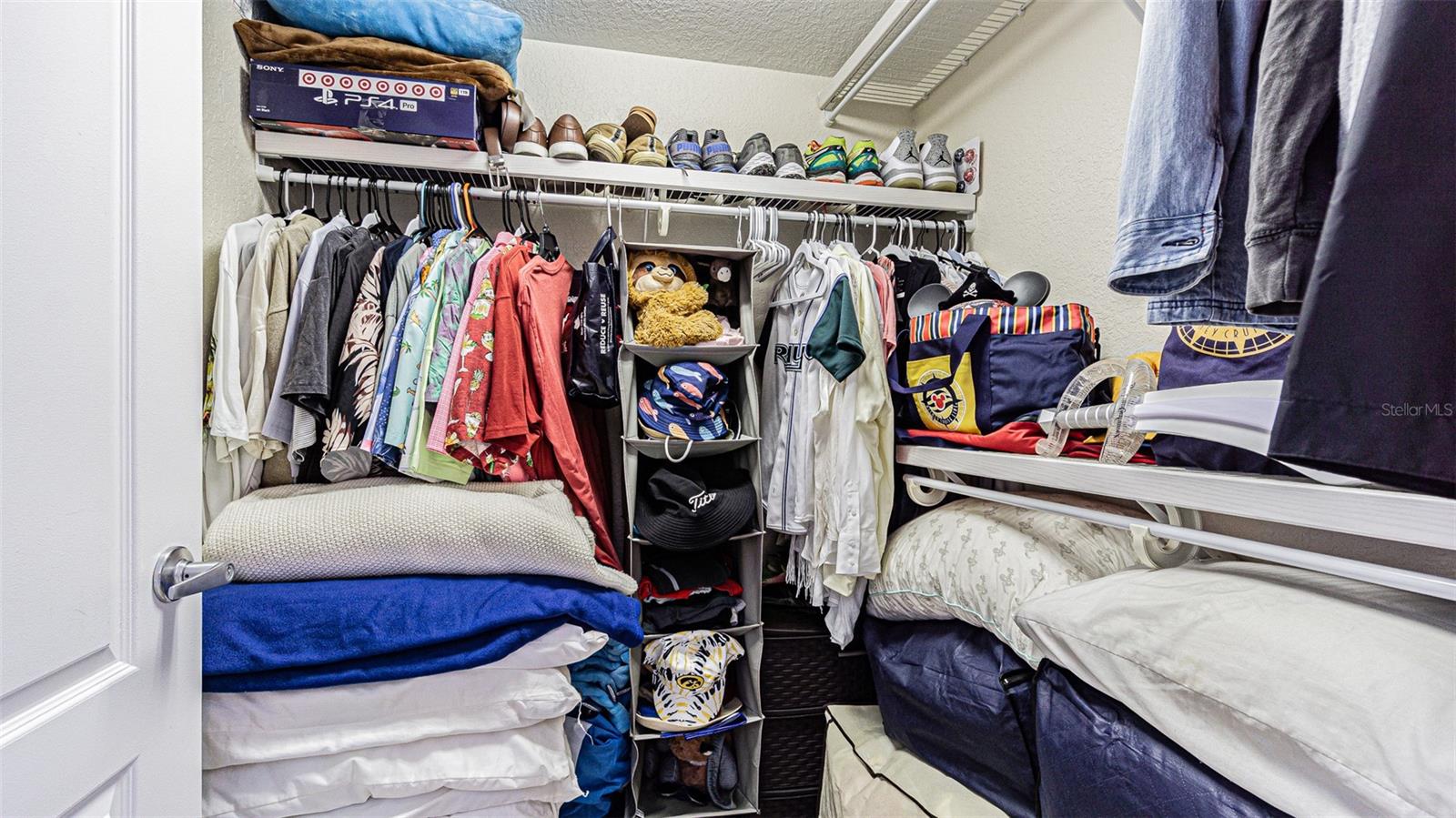 MARQUESA CONDO - Residential