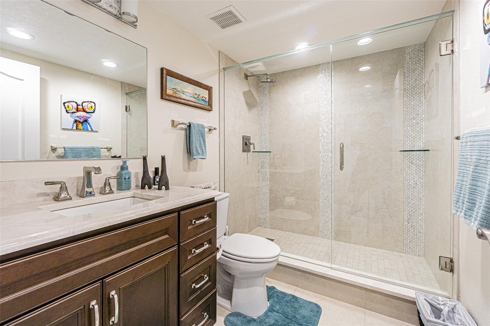 MARQUESA CONDO - Residential