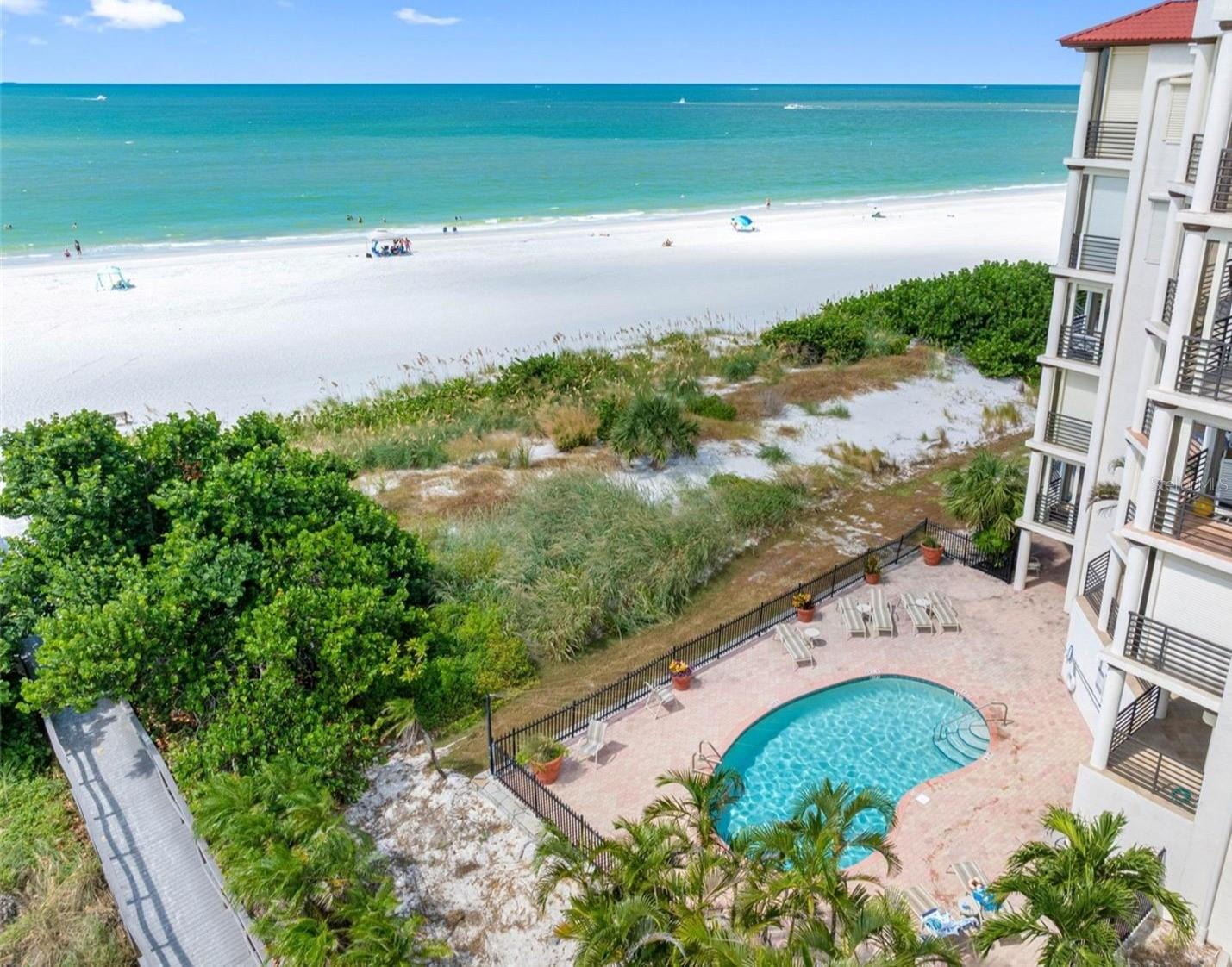 MARQUESA CONDO - Residential