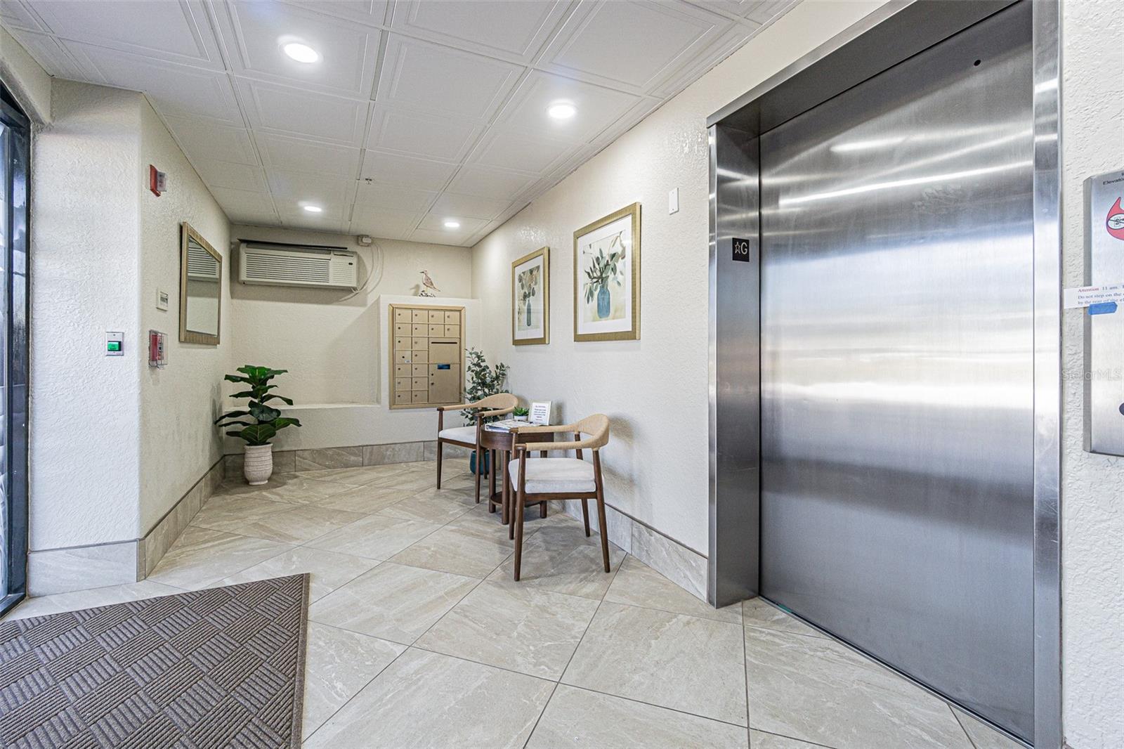 MARQUESA CONDO - Residential