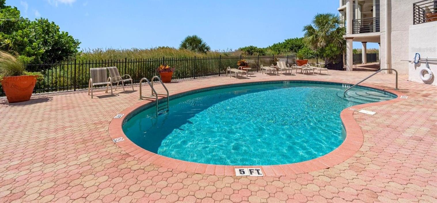 MARQUESA CONDO - Residential