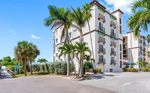 Photo of 200 121st Avenue #304, Treasure Island, FL 33706 (MLS # TB8481683)