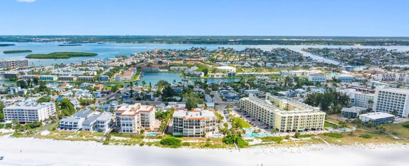 MARQUESA CONDO - Residential