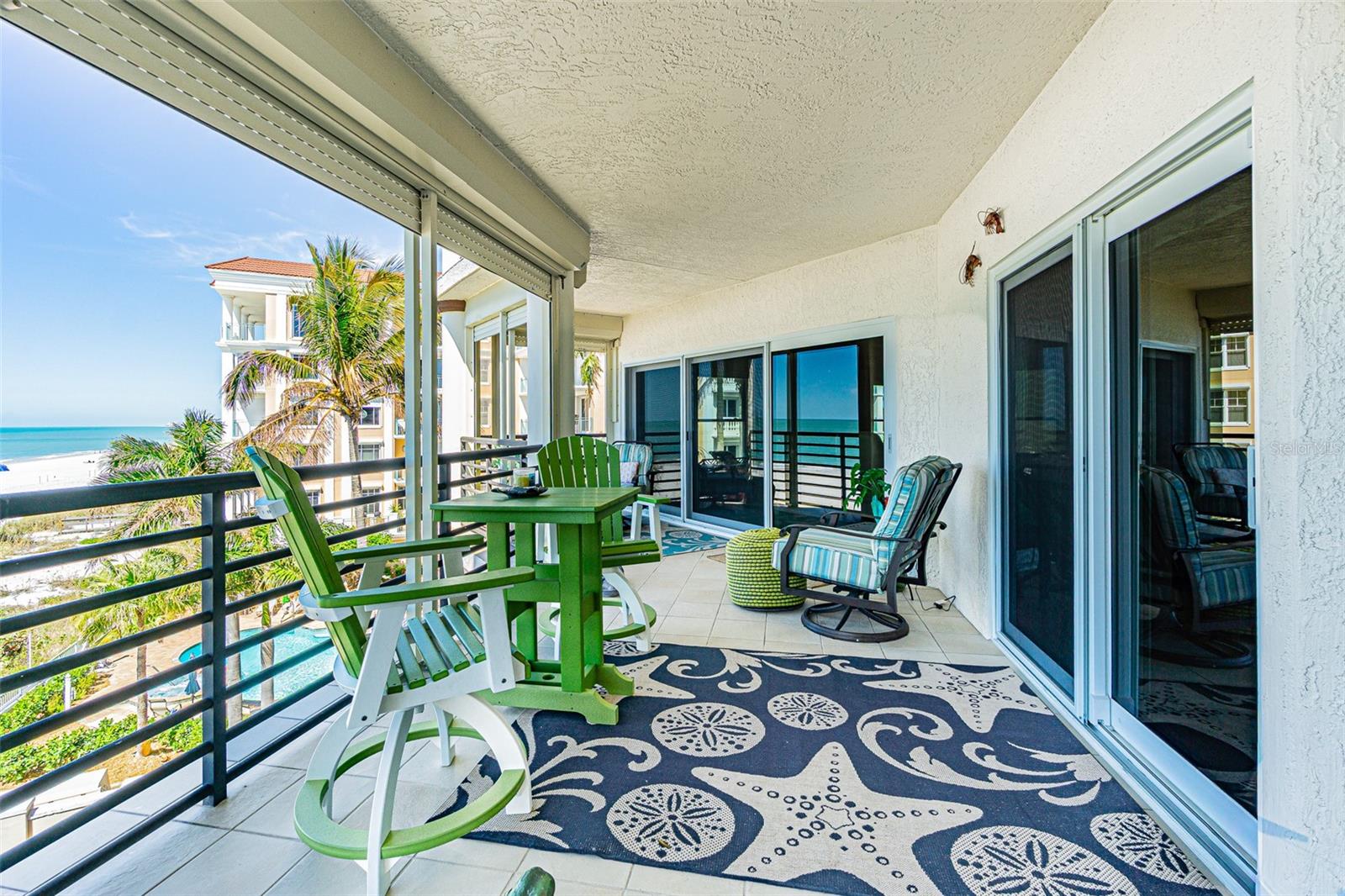 MARQUESA CONDO - Residential