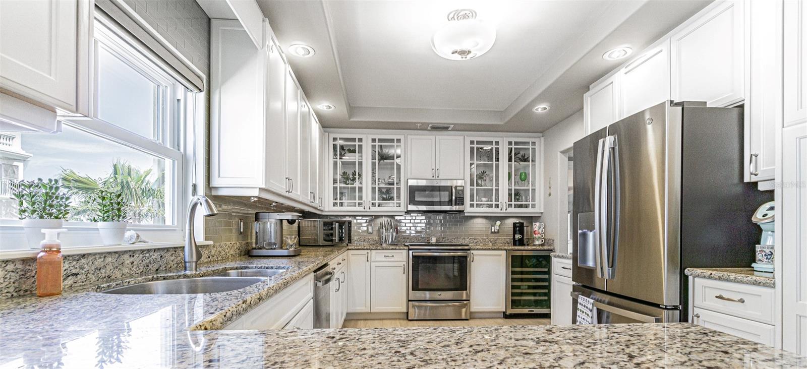 MARQUESA CONDO - Residential