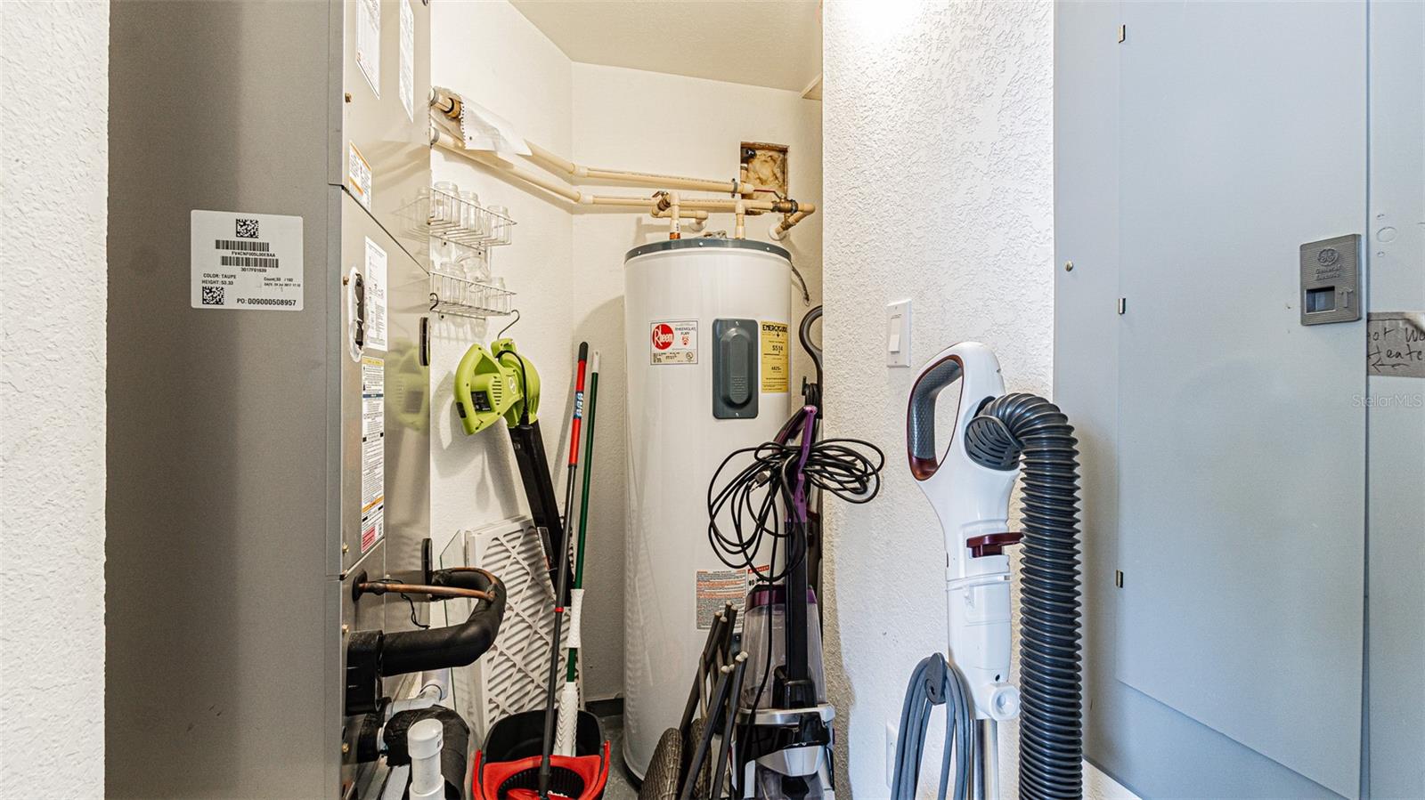 MARQUESA CONDO - Residential