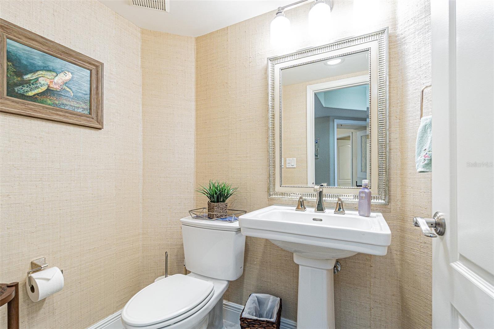 MARQUESA CONDO - Residential