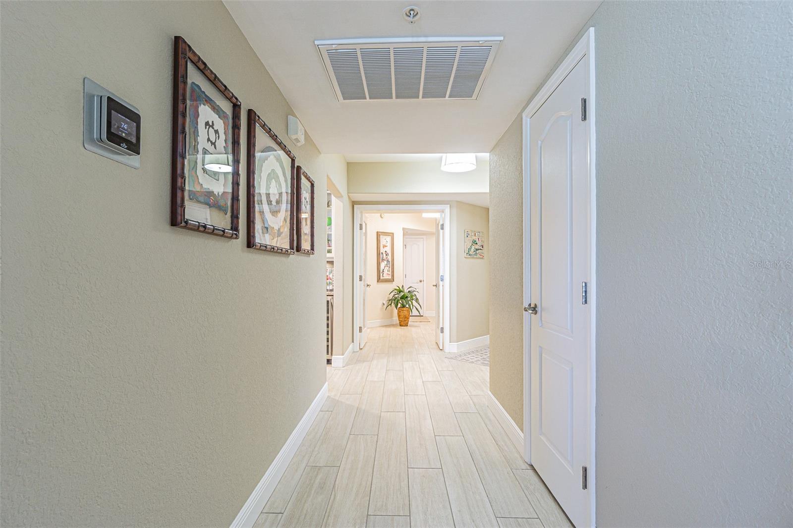 MARQUESA CONDO - Residential