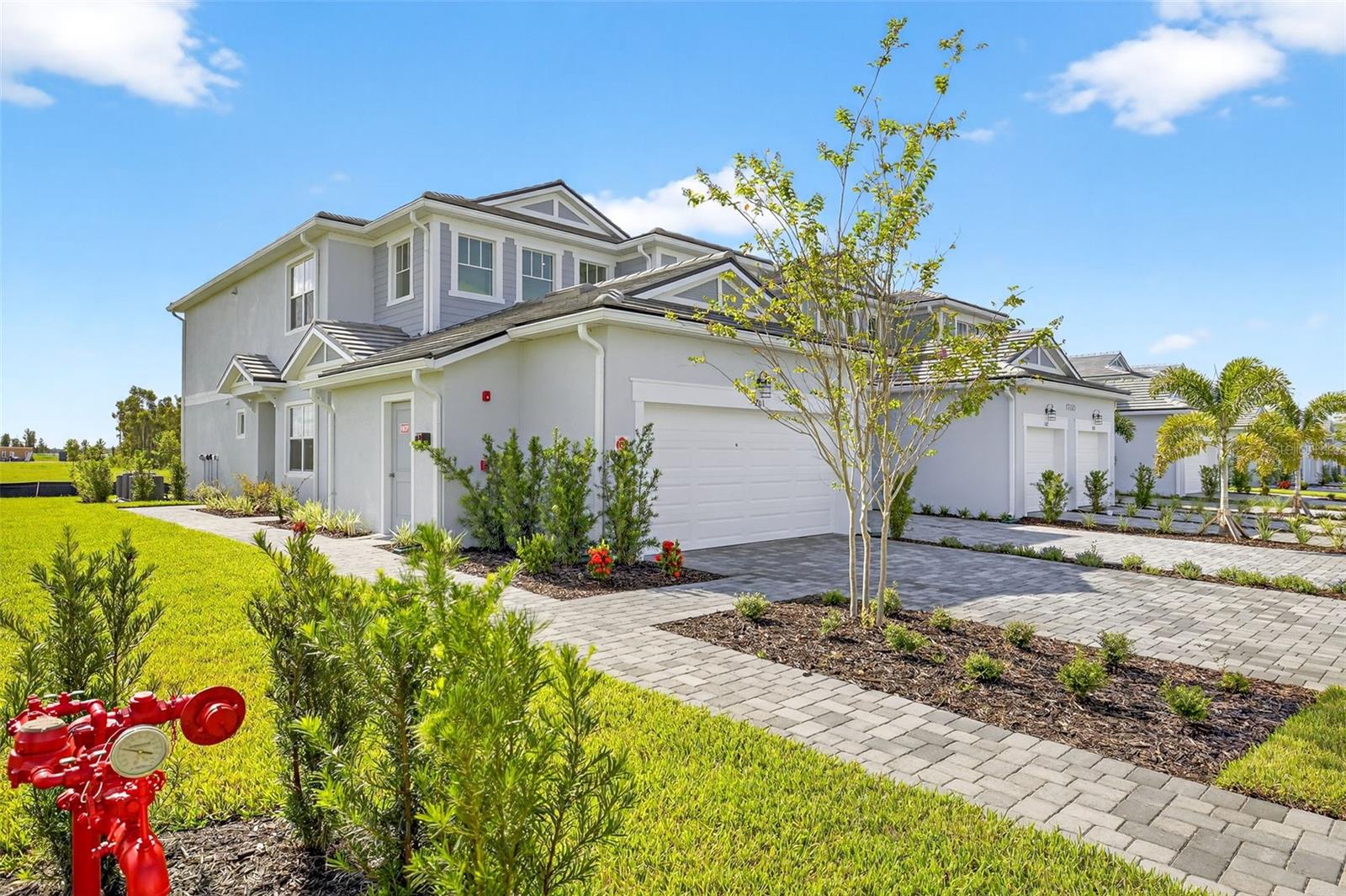 17420 MOONFLOWER DRIVE 201