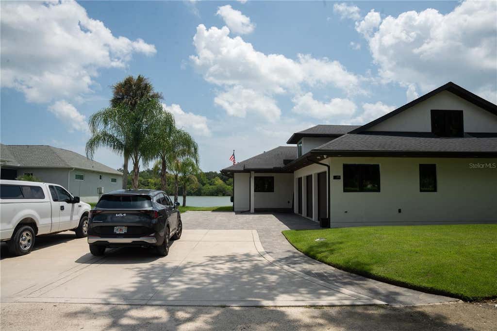 Photo of 995 Stacy Lane, New Smyrna Beach, FL 32168 (MLS # O6424542)