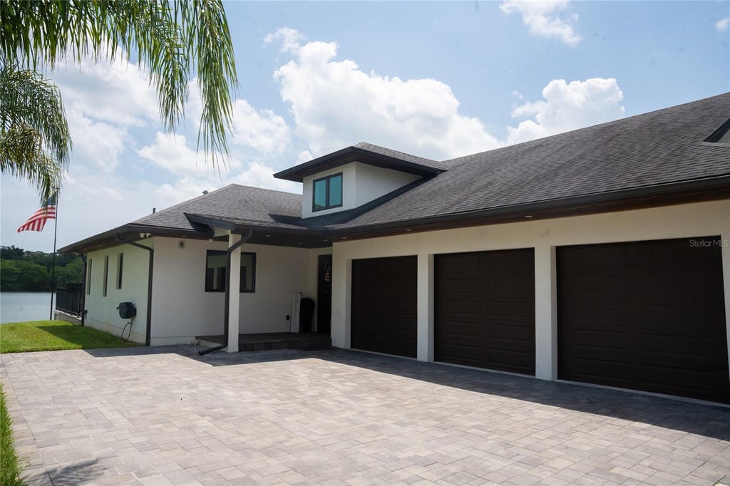 Photo of 995 Stacy Lane, New Smyrna Beach, FL 32168 (MLS # O6424542)
