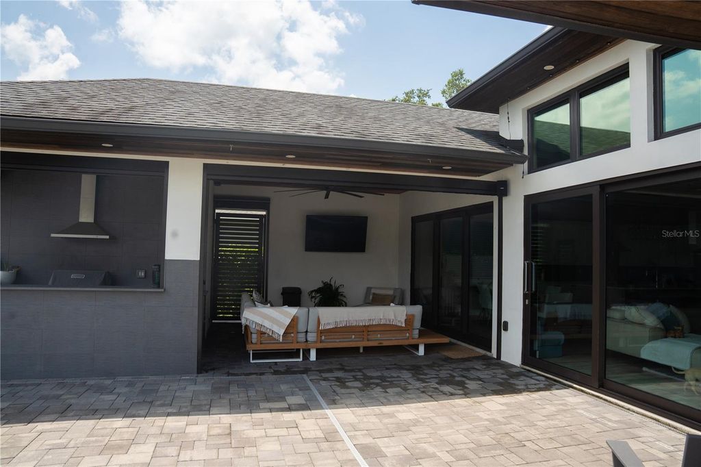 Photo of 995 Stacy Lane, New Smyrna Beach, FL 32168 (MLS # O6424542)