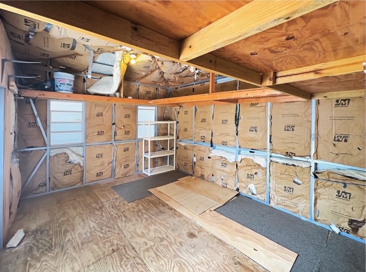 CONTINENTAL CAMPER RESS INCORP - Residential