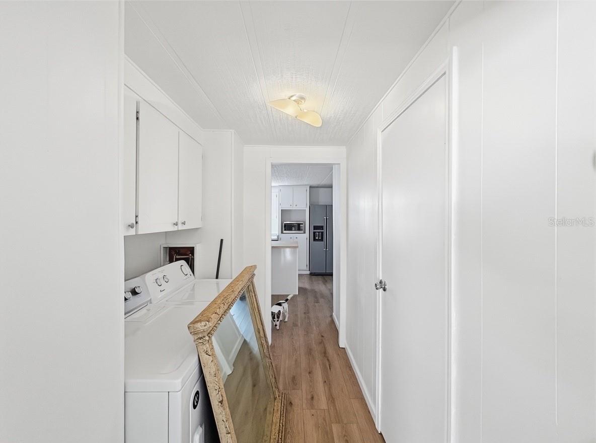 CONTINENTAL CAMPER RESS INCORP - Residential