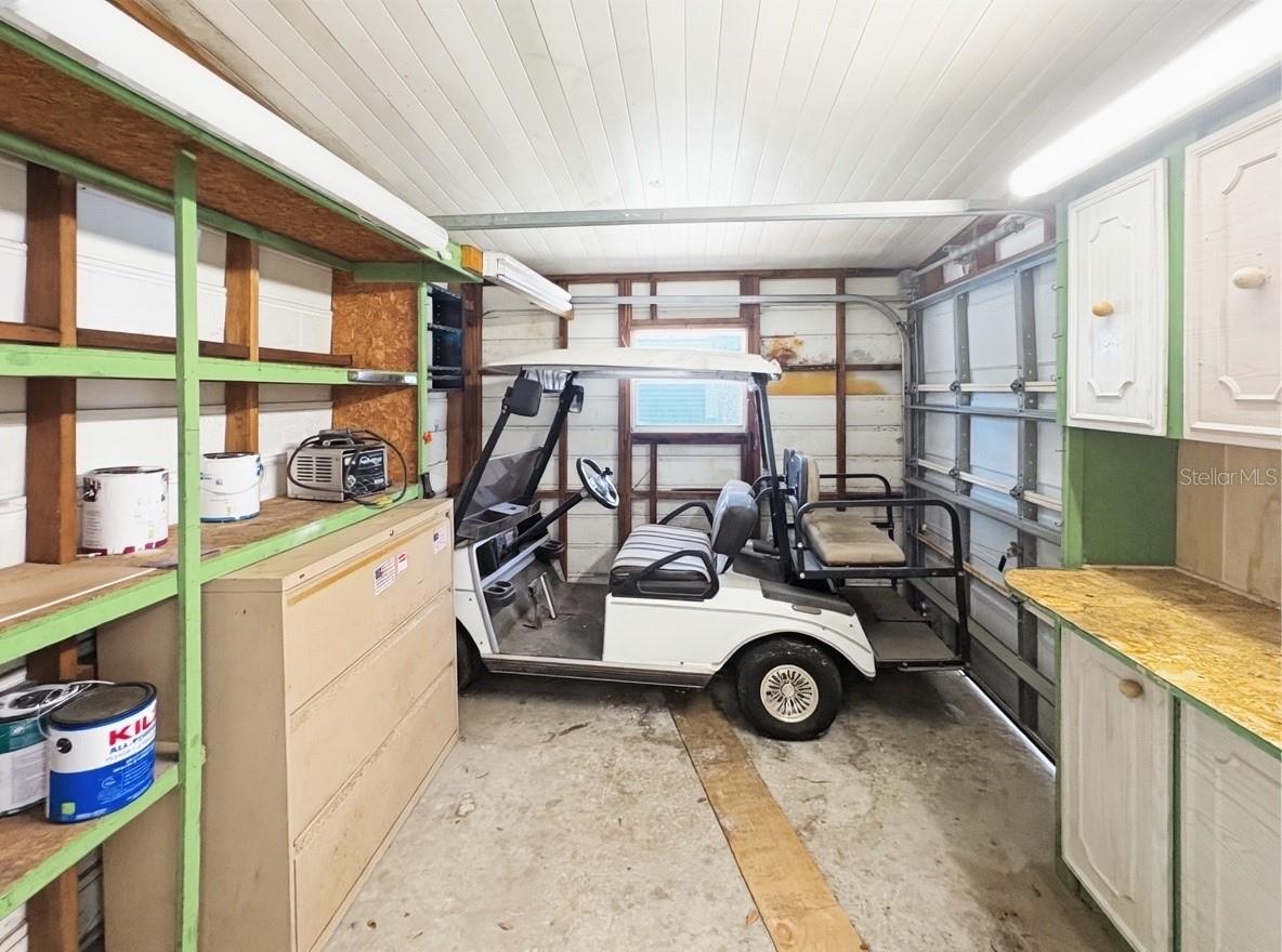 CONTINENTAL CAMPER RESS INCORP - Residential