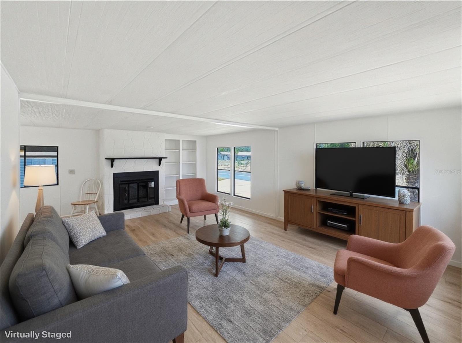 CONTINENTAL CAMPER RESS INCORP - Residential