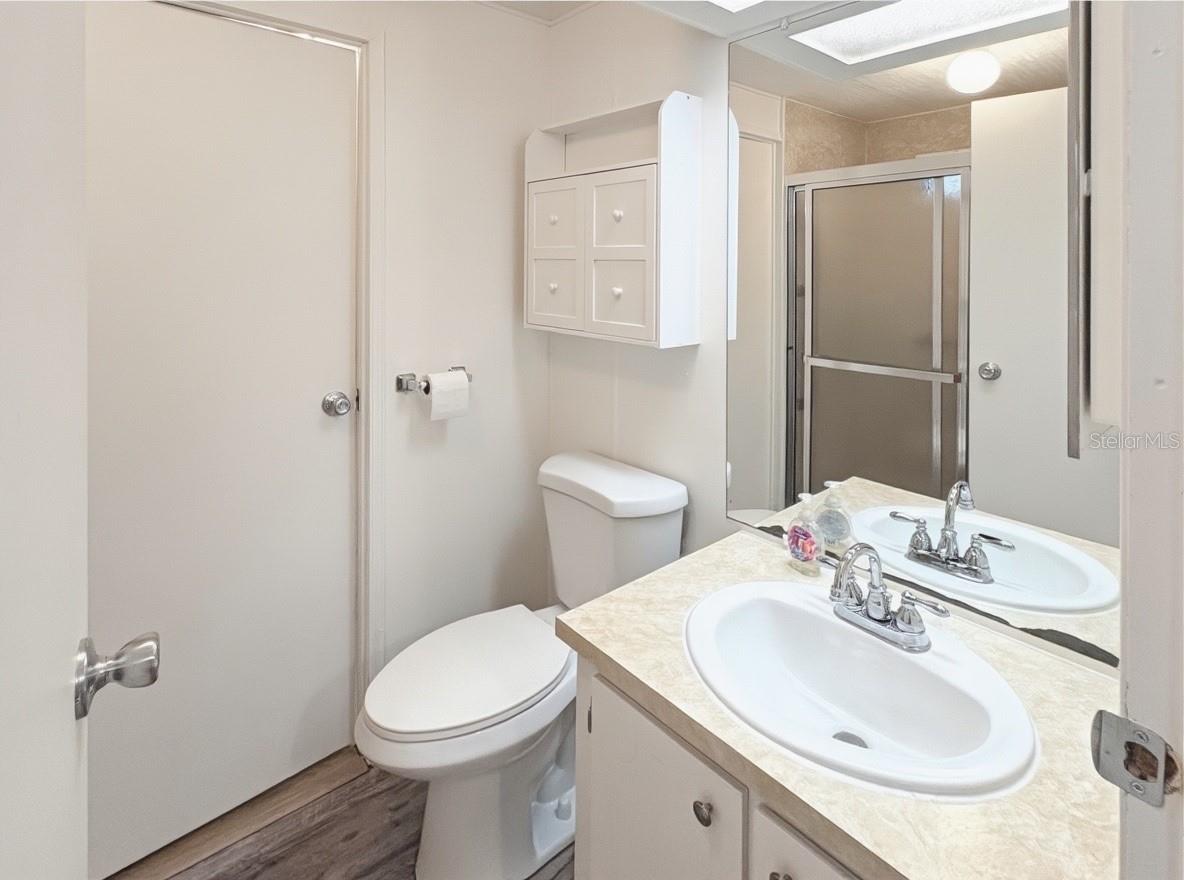 CONTINENTAL CAMPER RESS INCORP - Residential