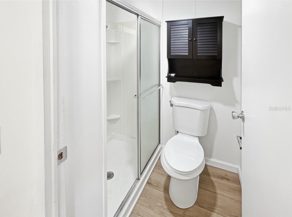 CONTINENTAL CAMPER RESS INCORP - Residential