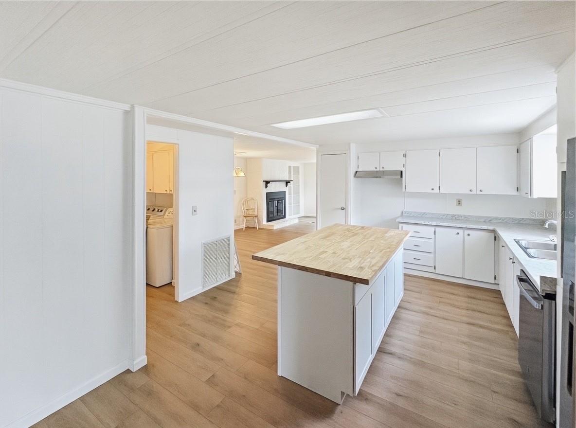 CONTINENTAL CAMPER RESS INCORP - Residential