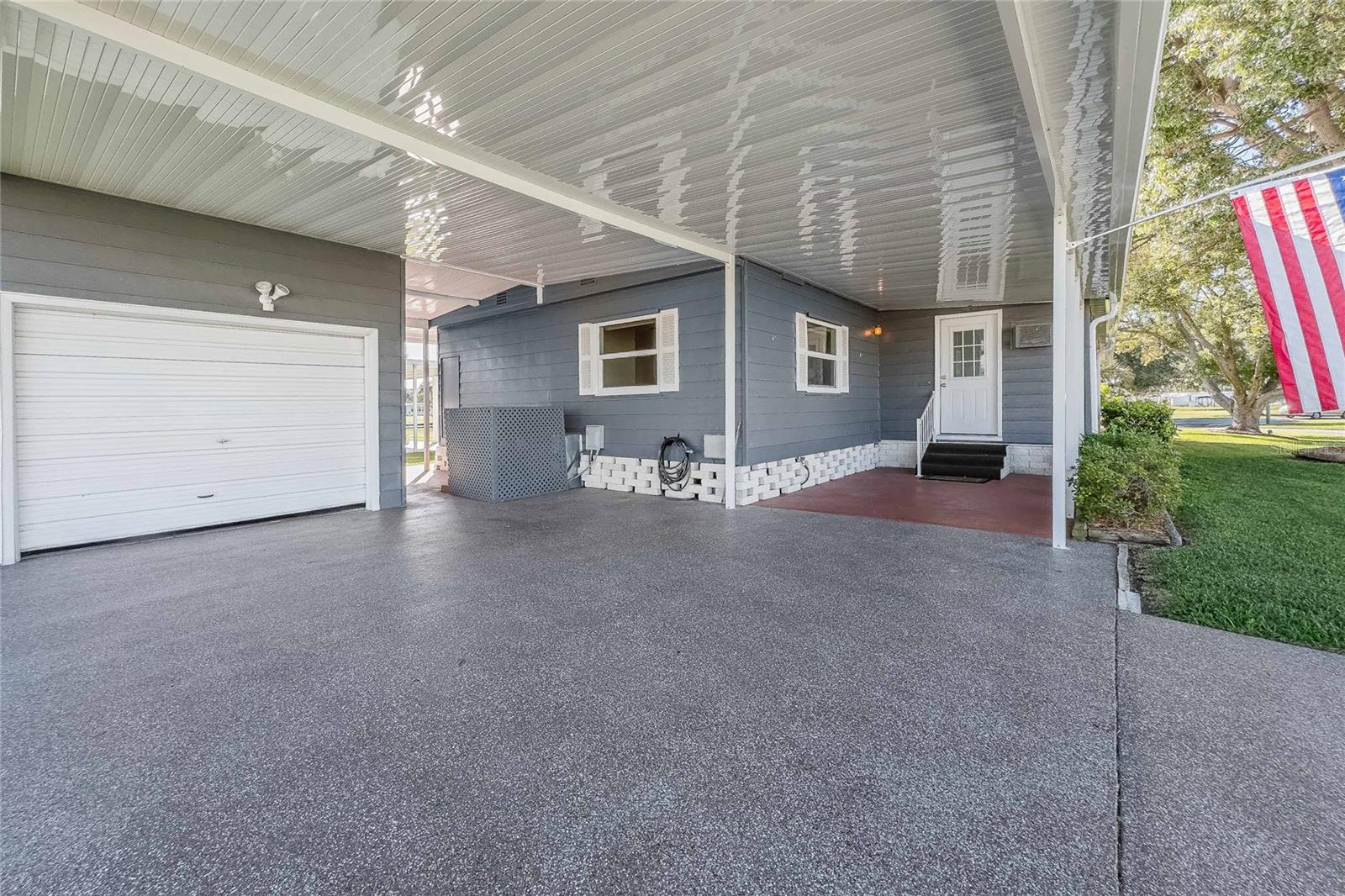 LAKE BETMAR ESTATES - Residential