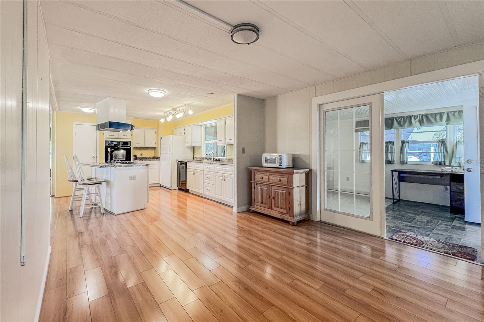 LAKE BETMAR ESTATES - Residential