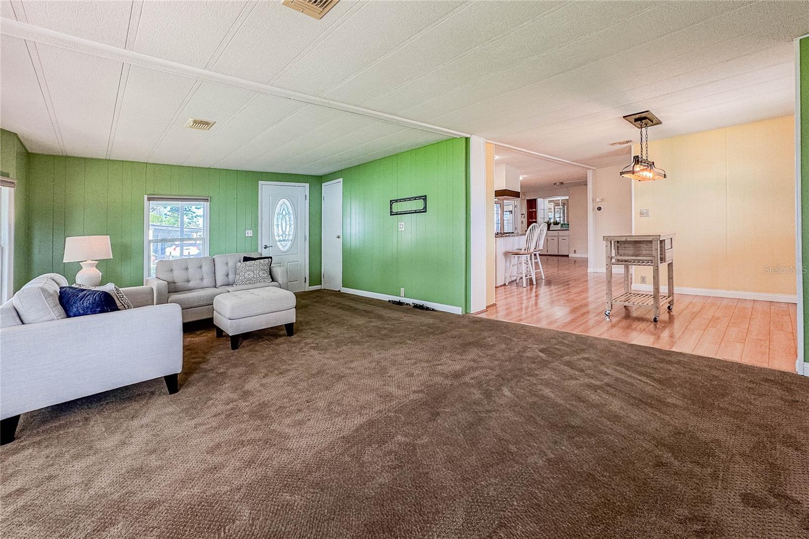 LAKE BETMAR ESTATES - Residential