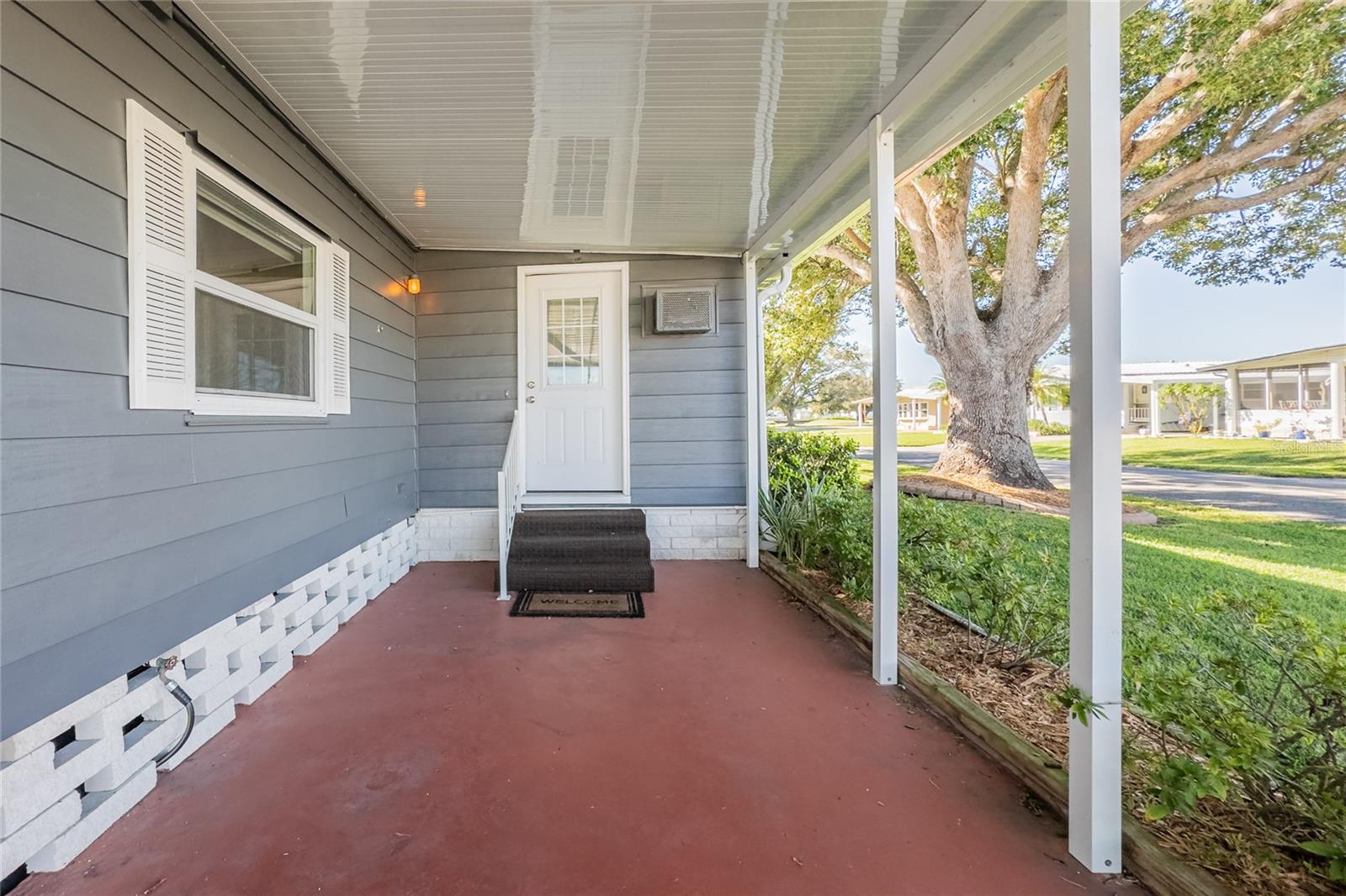 LAKE BETMAR ESTATES - Residential