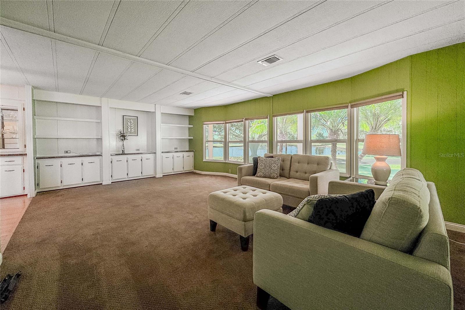 LAKE BETMAR ESTATES - Residential