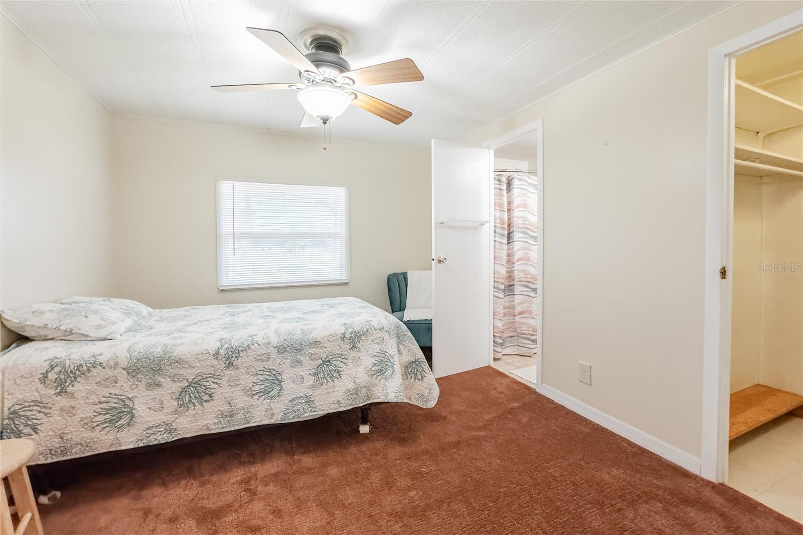 LAKE BETMAR ESTATES - Residential