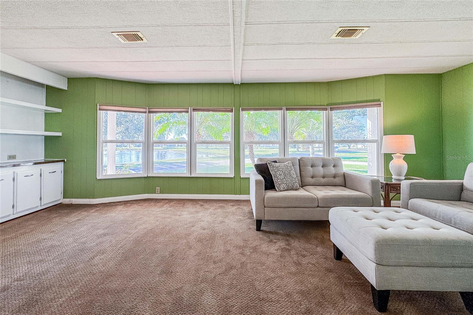 LAKE BETMAR ESTATES - Residential