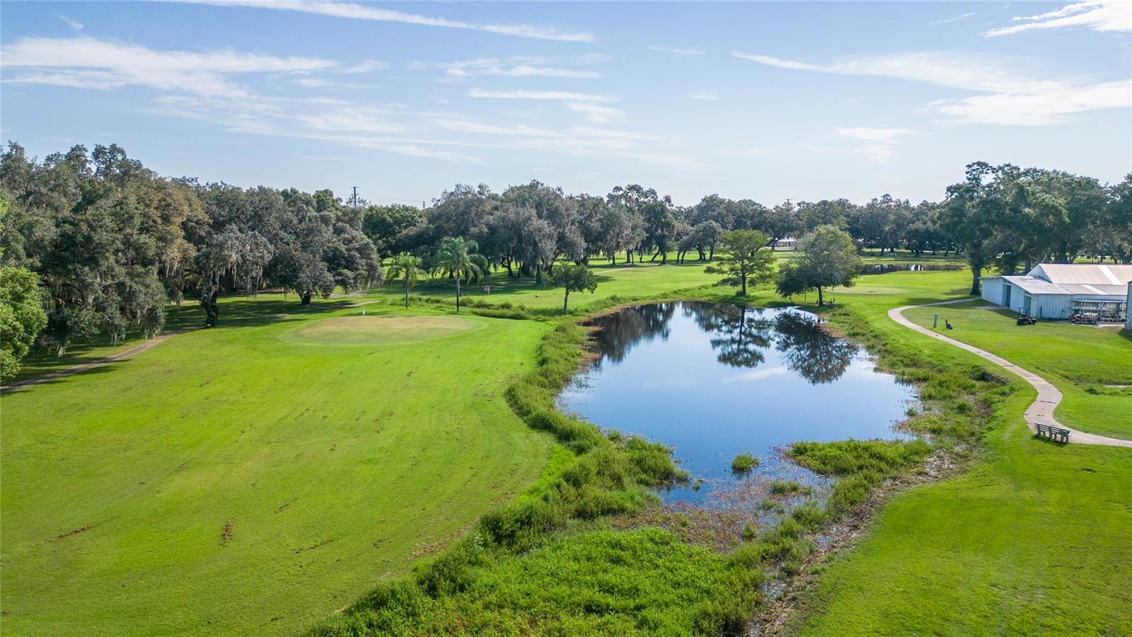 LAKE BETMAR ESTATES - Residential