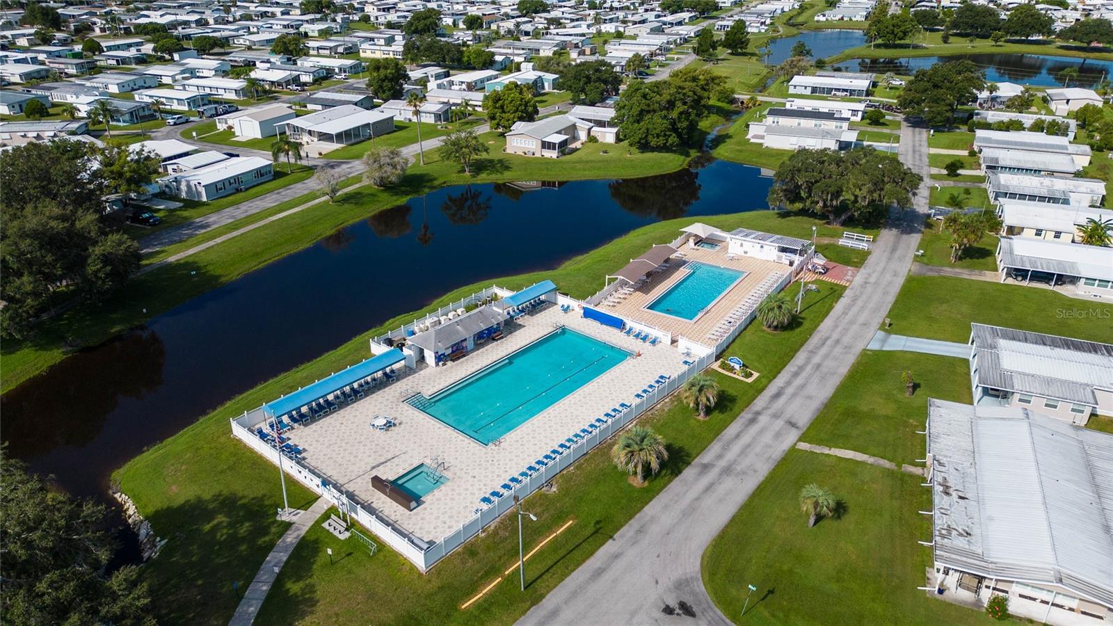 LAKE BETMAR ESTATES - Residential