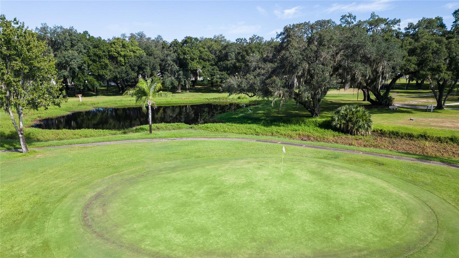 LAKE BETMAR ESTATES - Residential