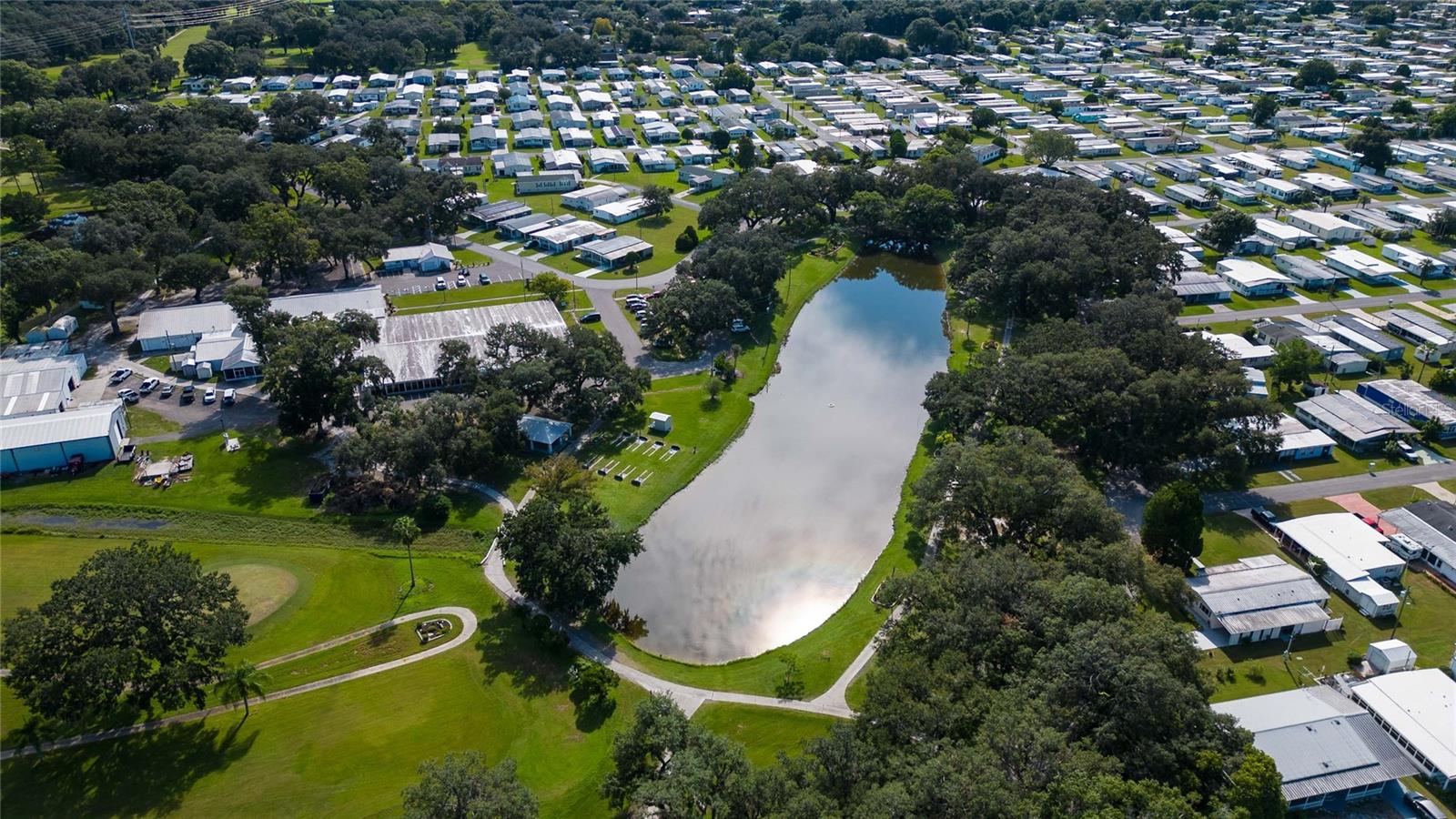 LAKE BETMAR ESTATES - Residential