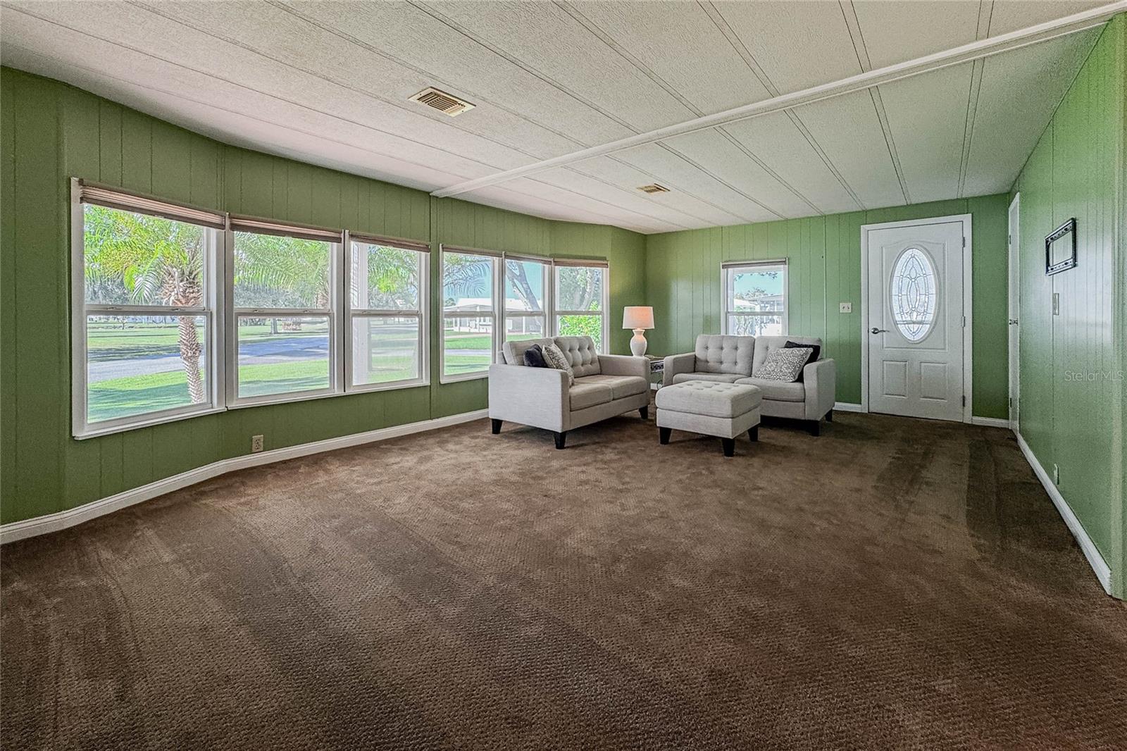 LAKE BETMAR ESTATES - Residential