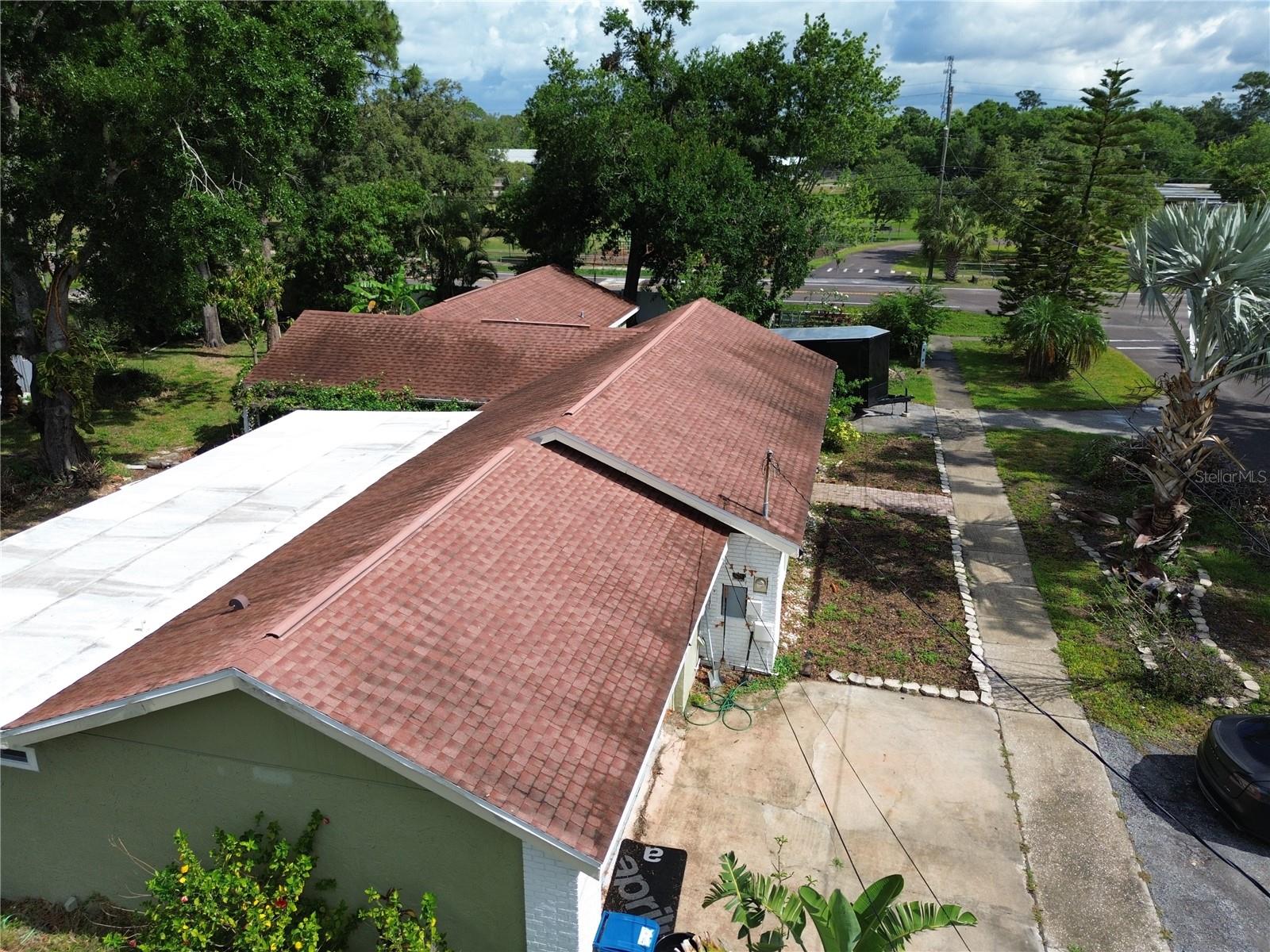 OLDSMAR REV MAP - Land