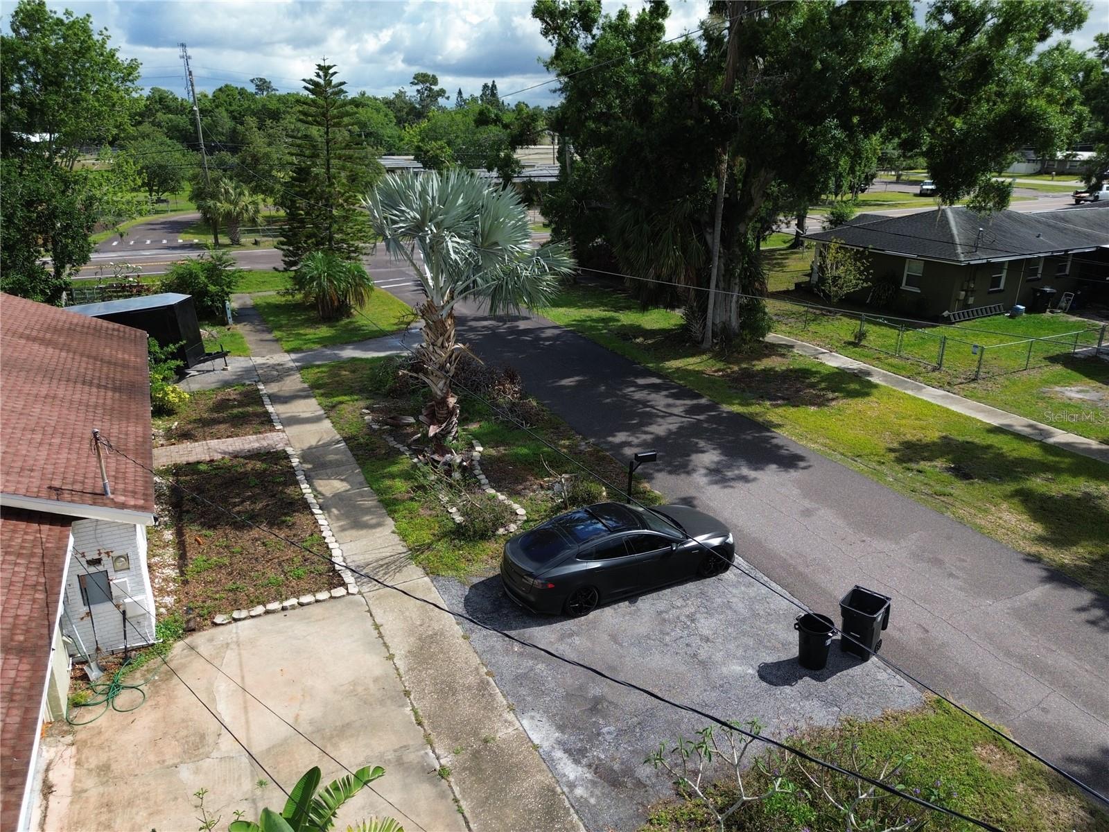 OLDSMAR REV MAP - Land