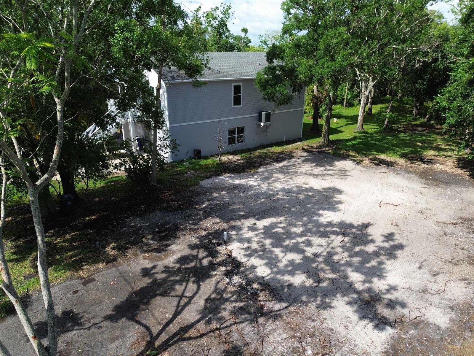 OLDSMAR REV MAP - Land