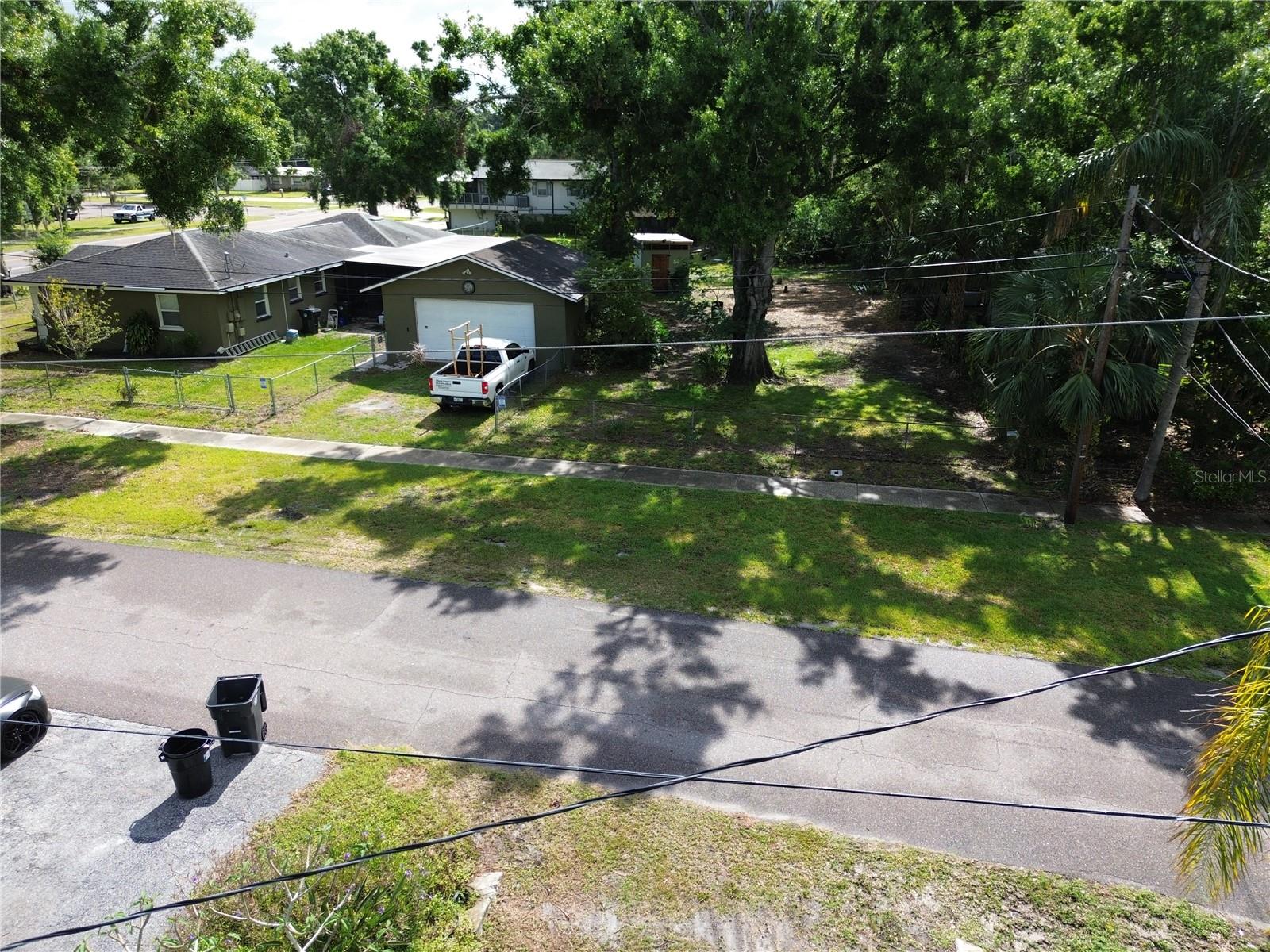 OLDSMAR REV MAP - Land