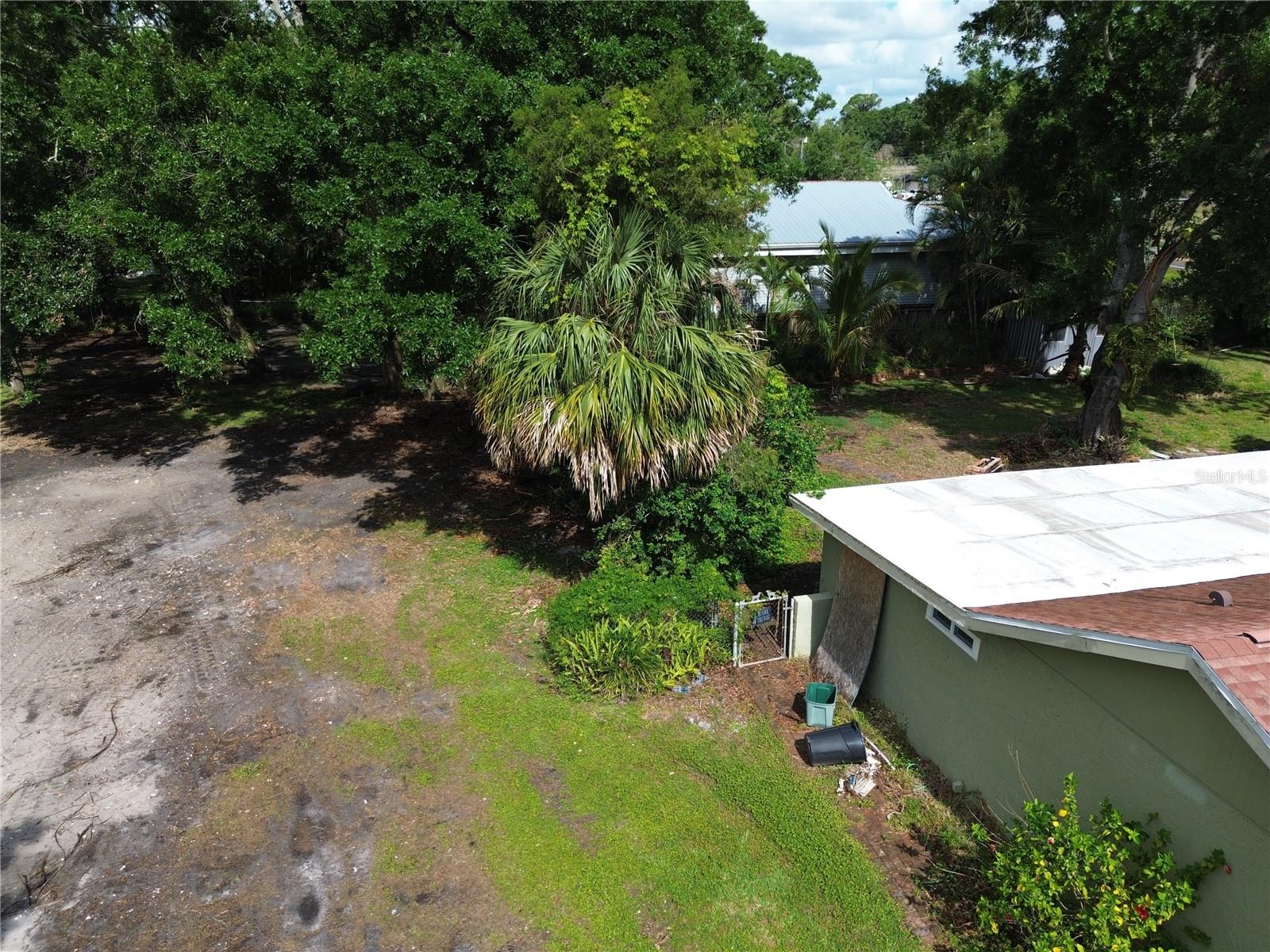 OLDSMAR REV MAP - Land