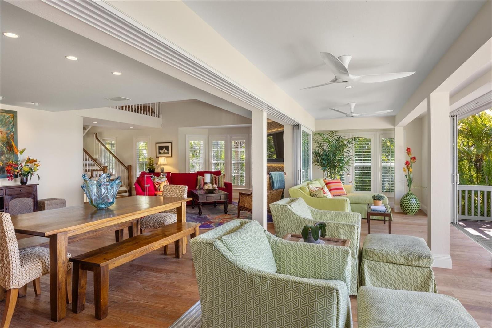 SEAWATCH BOCA GRANDE - Residential