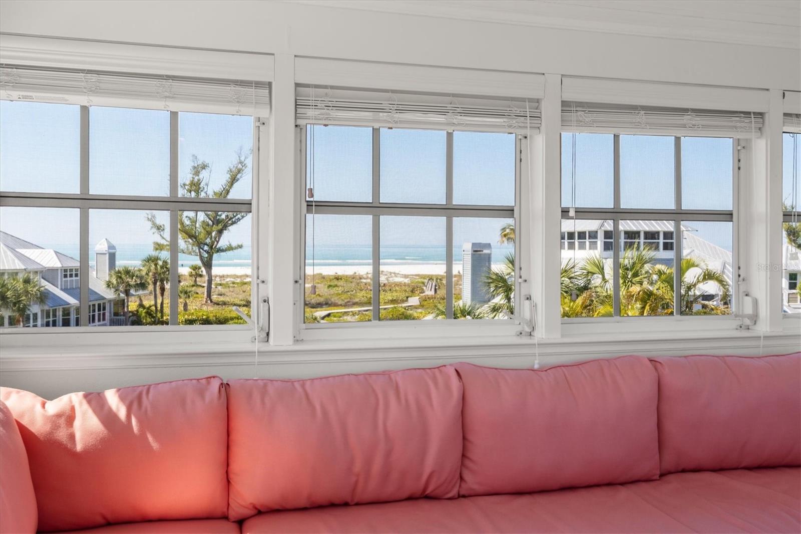 SEAWATCH BOCA GRANDE - Residential